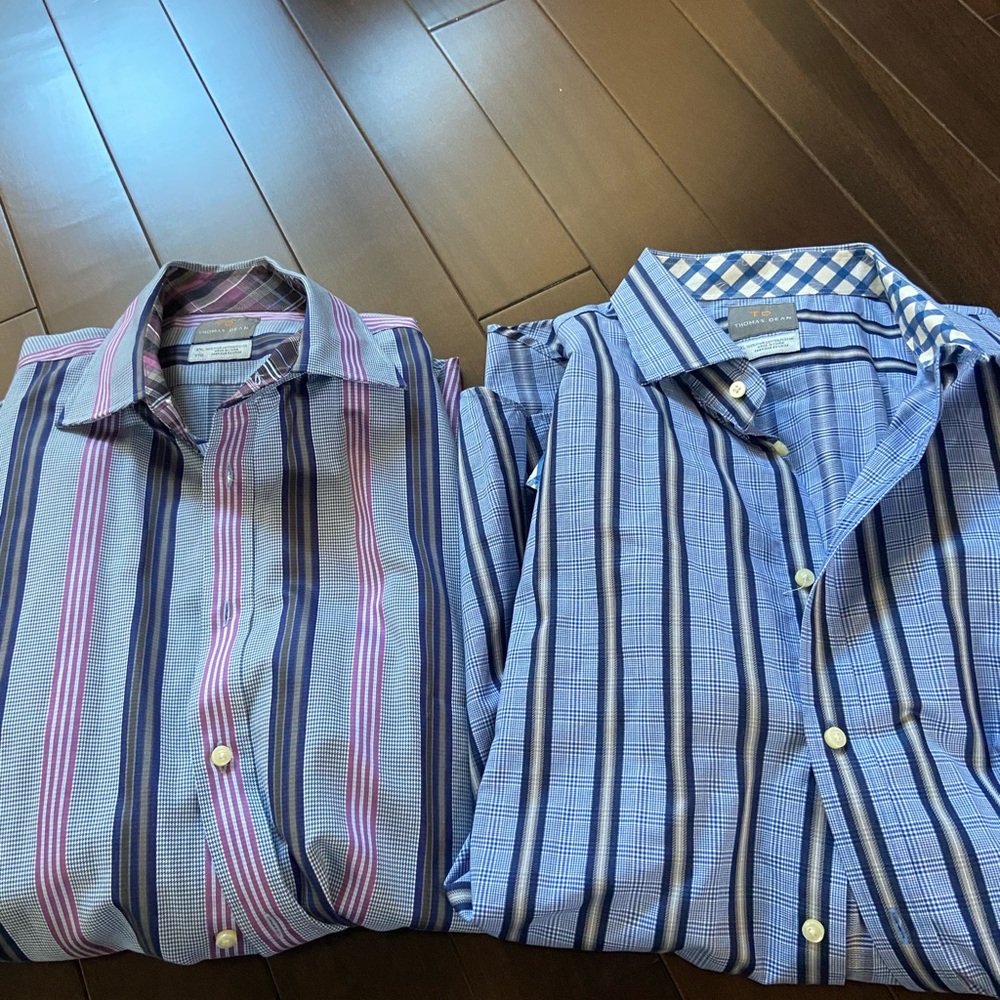 Thomas Dean - image 8